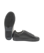 FURLA CAMPIONARIO - NICE  Ledersneakers - Damenschuhe