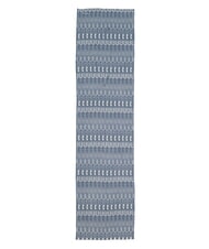 FURLA CAMPIONARIO - NET  Wollstola Denim-T&ouml;ne - Schals - 3