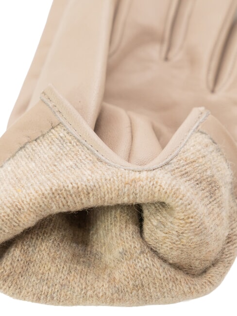 CAMPIONARIO - 1927 Lederhandschuhe grau - Handschuhe