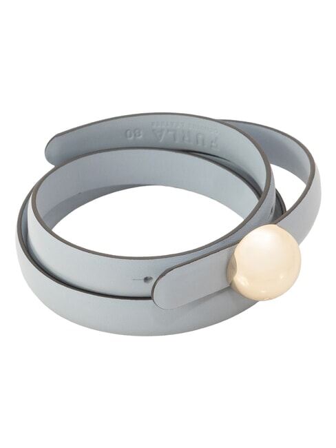 CAMPIONARIO - SFERA  Lederg&uuml;rtel Wolke - G&uuml;rtel