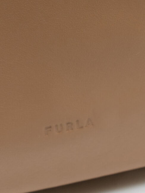 CAMPIONARIO - SFERA SOFT M Umh&auml;ngetasche W&uuml;ste - Damentaschen