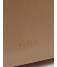 FURLA CAMPIONARIO - SFERA SOFT M Umh&auml;ngetasche W&uuml;ste - Damentaschen - 2