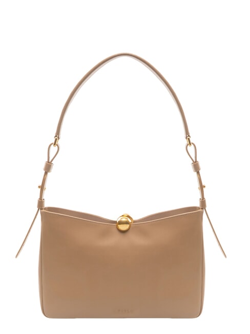 CAMPIONARIO - SFERA SOFT M Umh&auml;ngetasche W&uuml;ste - Damentaschen