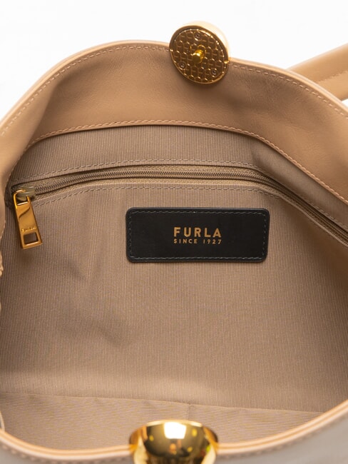 CAMPIONARIO - SFERA SOFT M Umh&auml;ngetasche W&uuml;ste - Damentaschen