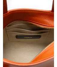 FURLA CAMPIONARIO - NUVOLA  Mini-Tragetasche gekocht - Damentaschen - 5