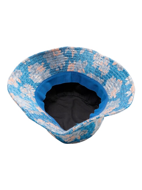 CAMPIONARIO - OPPORTUNITY  Fischerhut Azurt&ouml;ne - M&uuml;tzen/H&uuml;te