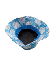 FURLA CAMPIONARIO - OPPORTUNITY  Fischerhut Azurt&ouml;ne - M&uuml;tzen/H&uuml;te - 4