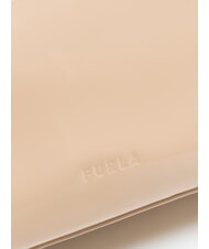 FURLA CAMPIONARIO - VIVA Lederclutch T&auml;nzer - Damentaschen - 3