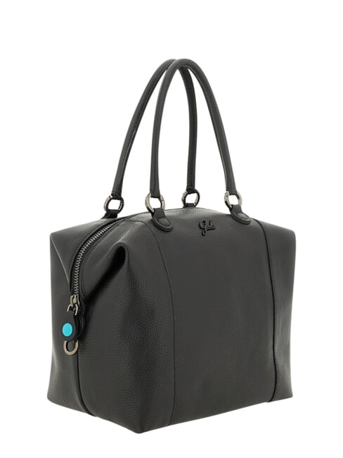 G3 PLUS Gro&szlig;e, wandelbare Einkaufstasche Schwarz - Damentaschen