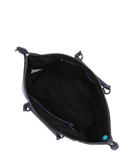 GABS G3 PLUS Gro&szlig;e, wandelbare Einkaufstasche blaue Tinte - Damentaschen - 3