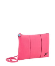 GABS BEYONCE Mittelgro&szlig;e Lederclutch mit Schulterriemen Begonie - Damentaschen - 3