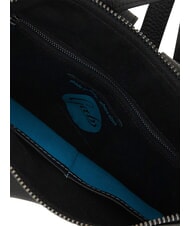 GABS LOLITA Lederrucksack Schwarz - Damentaschen - 4