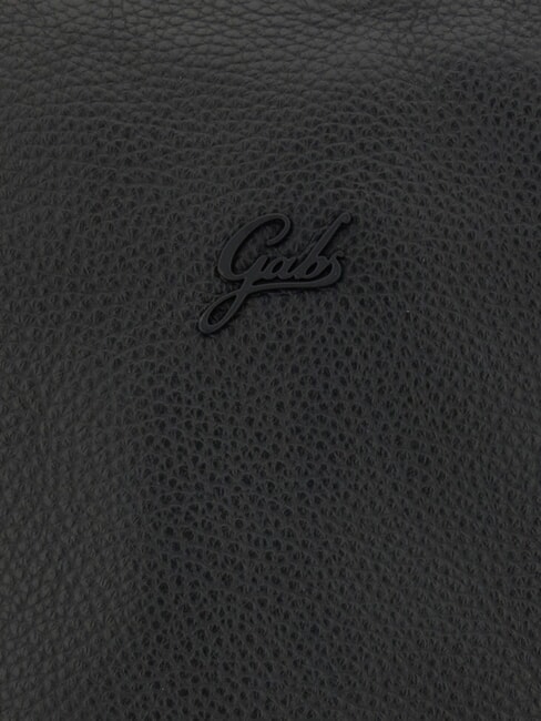 LOLITA Lederrucksack Schwarz - Damentaschen