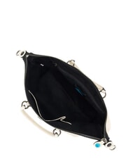 GABS G3 PLUS Gro&szlig;e, wandelbare Einkaufstasche Creme - Damentaschen - 4