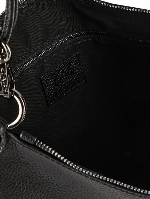 BEYONCE Schultertasche, doppelt tragbar Schwarz - Damentaschen