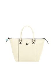 GABS G3 PLUS Mittlere Einkaufstasche, wandelbar Creme - Damentaschen - 5