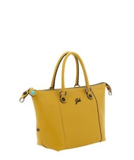 GABS G3 PLUS Mittlere Einkaufstasche, wandelbar Honig - Damentaschen - 4