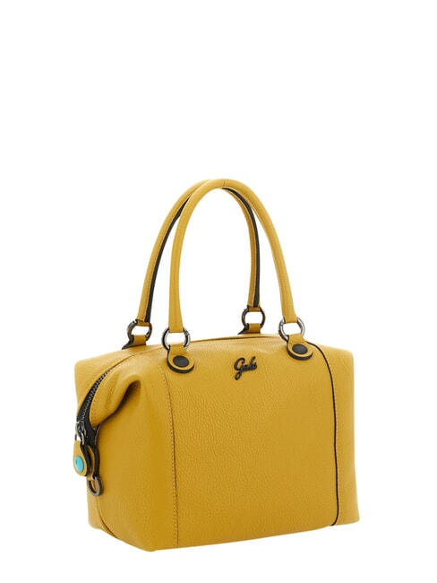 G3 PLUS Mittlere Einkaufstasche, wandelbar Honig - Damentaschen