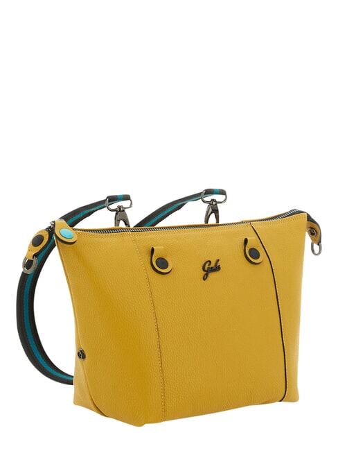 G3 PLUS Mittlere Einkaufstasche, wandelbar Honig - Damentaschen