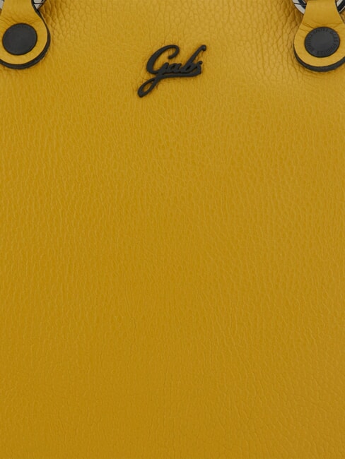 G3 PLUS Mittlere Einkaufstasche, wandelbar Honig - Damentaschen