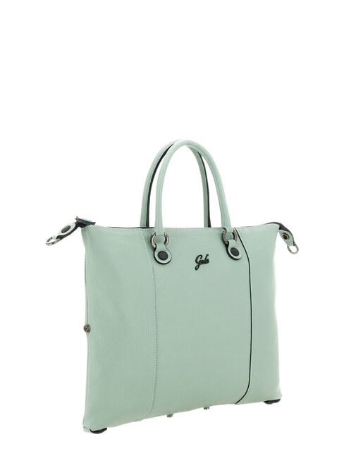 G3 PLUS Mittlere Einkaufstasche, wandelbar See - Damentaschen