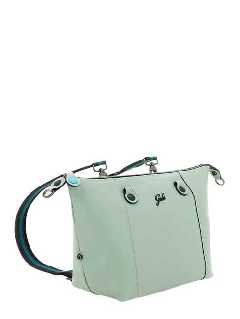 G3 PLUS Mittlere Einkaufstasche, wandelbar See - Damentaschen