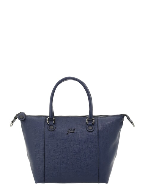 G3 PLUS Mittlere Einkaufstasche, wandelbar blaue Tinte - Damentaschen