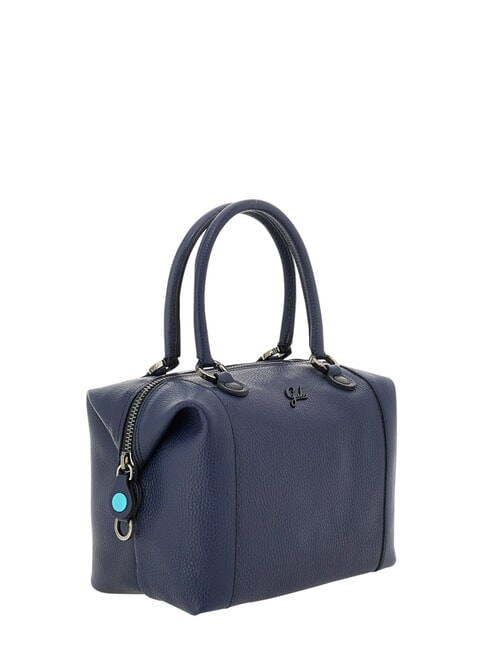 G3 PLUS Mittlere Einkaufstasche, wandelbar blaue Tinte - Damentaschen