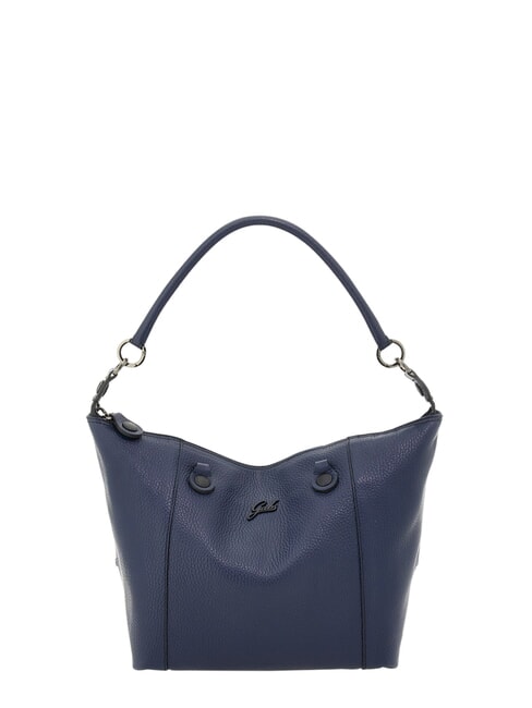 G3 PLUS Mittlere Einkaufstasche, wandelbar blaue Tinte - Damentaschen