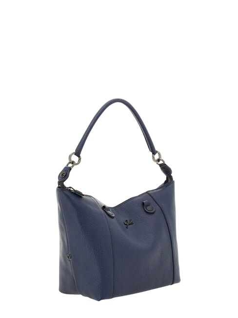 G3 PLUS Mittlere Einkaufstasche, wandelbar blaue Tinte - Damentaschen