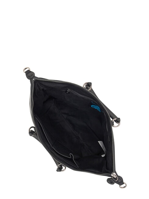 G3 PLUS Mittlere Einkaufstasche, wandelbar Schwarz - Damentaschen