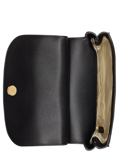 MARCY Mini-Schultertasche schwarz2 - Damentaschen