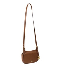 RALPH LAUREN MARCY Mini-Schultertasche Lauren Tan1 - Damentaschen - 4