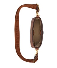 RALPH LAUREN CAMERYN Mini-Schultertasche Lauren Tan1 - Damentaschen - 5
