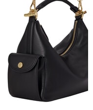 RALPH LAUREN BLAIKE Handtasche mit Schulterriemen schwarz2 - Damentaschen - 7