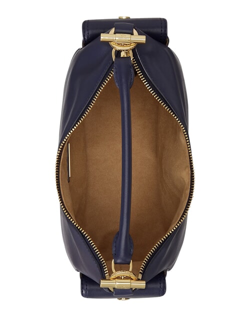 BLAIKE Handtasche mit Schulterriemen Marine - Damentaschen