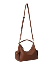 RALPH LAUREN BLAIKE Handtasche mit Schulterriemen Lauren Tan1 - Damentaschen - 4