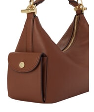 RALPH LAUREN BLAIKE Handtasche mit Schulterriemen Lauren Tan1 - Damentaschen - 7