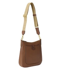 RALPH LAUREN CAMERYN Schultertasche, mittel Lauren Tan2 - Damentaschen - 3
