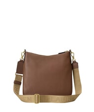 RALPH LAUREN CAMERYN Schultertasche, mittel Lauren Tan2 - Damentaschen - 4