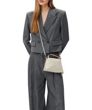 GIANNI CHIARINI ALIFA  Mini-Handtasche mit Schultergurt - Damentaschen