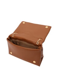 LOVE MOSCHINO EMBOSSED Schultertasche / Umh&auml;ngetasche LEDER - Damentaschen - 3