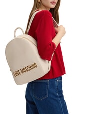 LOVE MOSCHINO BOLD LOVE Rucksack - Damentaschen