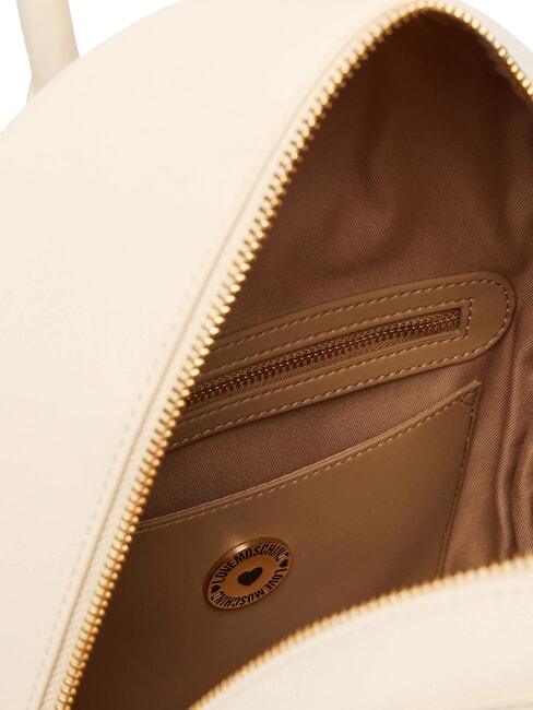 BOLD LOVE Rucksack Elfenbein - Damentaschen