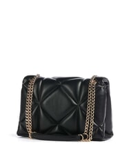 LOVE MOSCHINO EMBOSSED Schultertasche / Umh&auml;ngetasche Schwarz - Damentaschen - 2