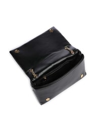 LOVE MOSCHINO EMBOSSED Schultertasche / Umh&auml;ngetasche Schwarz - Damentaschen - 3