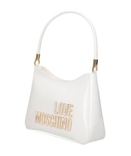 LOVE MOSCHINO ENAMELED Umh&auml;ngetasche - Damentaschen