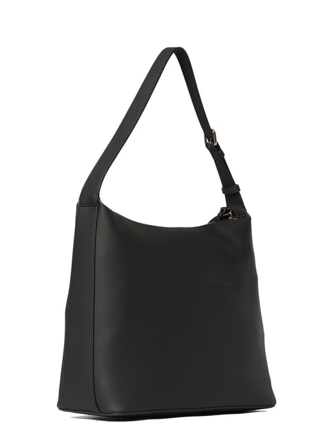 BOLD LOVE Hobo-Schultertasche Schwarz - Damentaschen