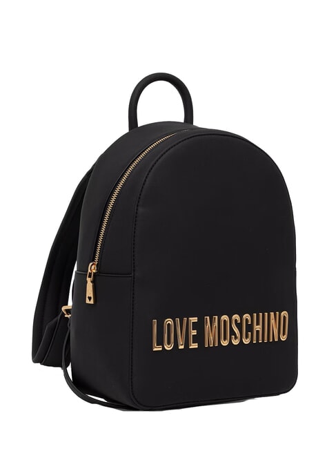 BOLD LOVE Rucksack Schwarz - Damentaschen