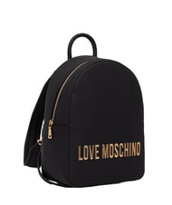LOVE MOSCHINO BOLD LOVE Rucksack Schwarz - Damentaschen - 2